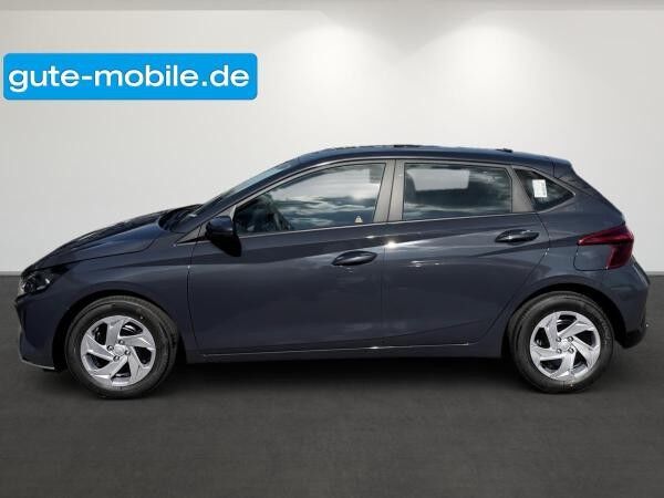 Hyundai i20 (100 PS) Select, Funktionspaket. Schalter