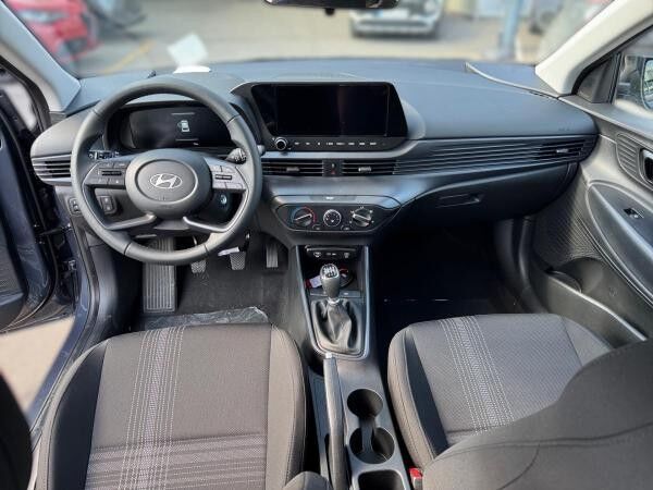 Hyundai i20 (100 PS) Select, Funktionspaket. Schalter