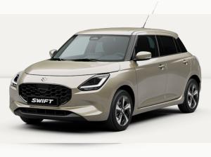 Suzuki Swift 💥1.2 HYBRID MT Comfort+ 💥Verschiedene Farben ‼️