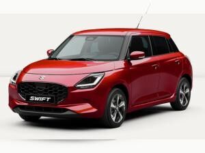 Suzuki Swift 💥1.2 HYBRID MT Comfort+ 💥Verschiedene Farben ‼️