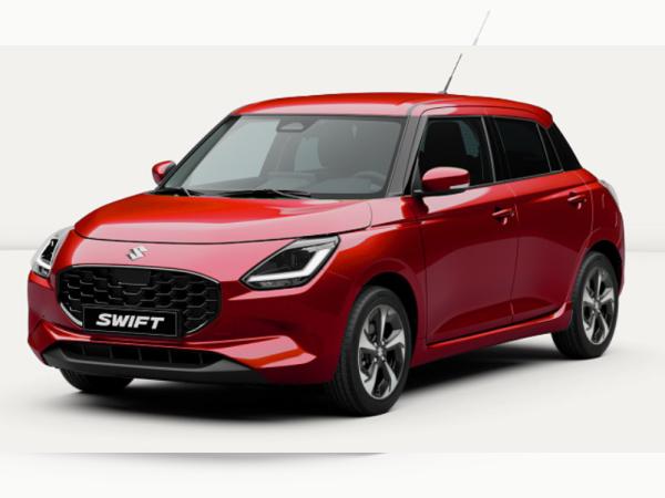 Suzuki Swift 💥1.2 HYBRID MT Comfort+ 💥Verschiedene Farben ‼️