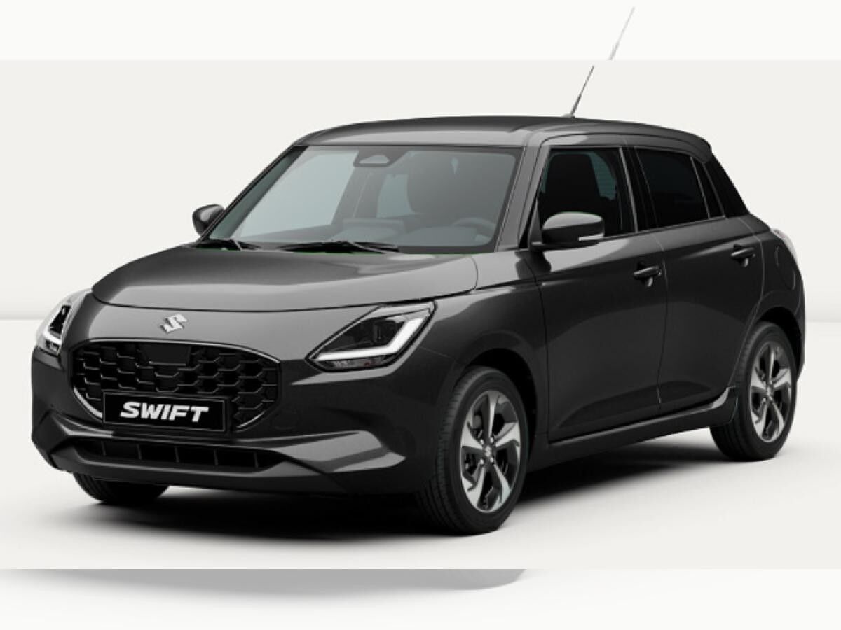 Suzuki Swift 💥1.2 HYBRID MT Comfort+ 💥