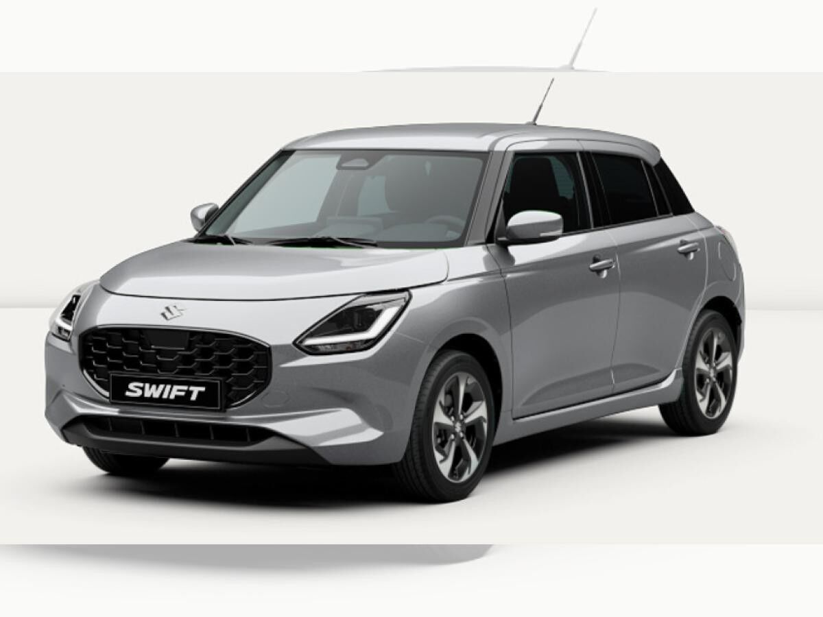 Suzuki Swift 💥1.2 HYBRID MT Comfort+ 💥