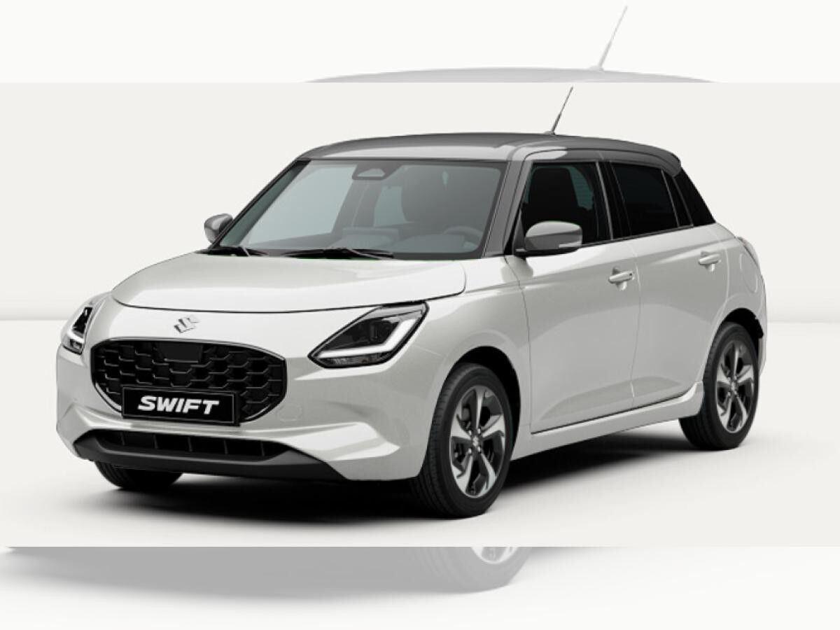 Suzuki Swift 💥1.2 HYBRID MT Comfort+ 💥