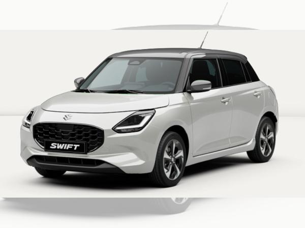 Suzuki Swift 💥1.2 HYBRID MT Comfort+ 💥Verschiedene Farben ‼️