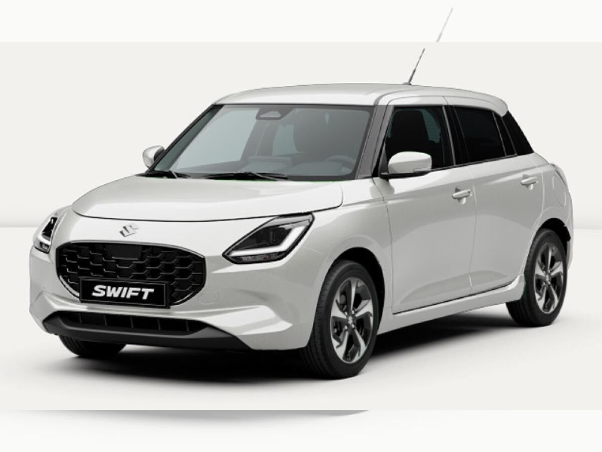 Suzuki Swift 💥1.2 HYBRID MT Comfort+ 💥