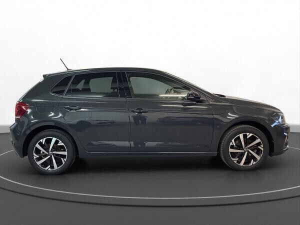 Volkswagen Polo 1.0 TSI Highline AHK LM 16" Navi PDC vo+hi ACC DAB
