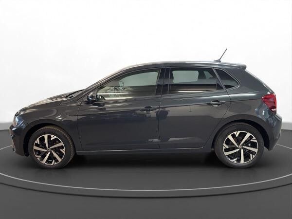 Volkswagen Polo 1.0 TSI Highline AHK LM 16" Navi PDC vo+hi ACC DAB