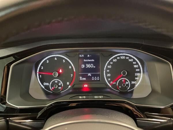 Volkswagen Polo 1.0 TSI Highline AHK LM 16" Navi PDC vo+hi ACC DAB