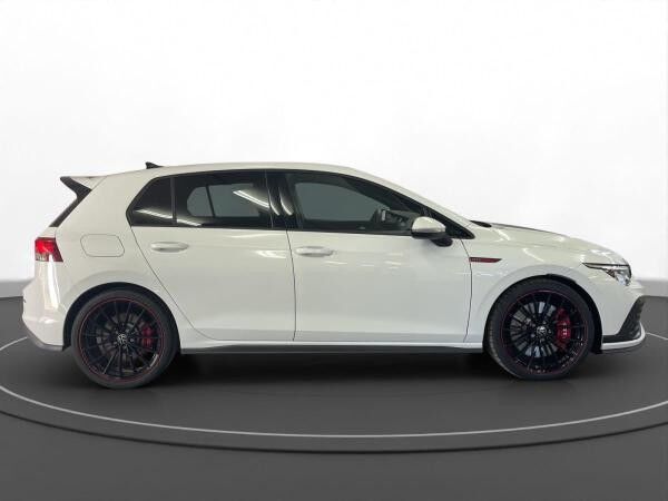 Volkswagen Golf VIII GTI Clubsport LED LM 19" Navi PDC+RFK ACC