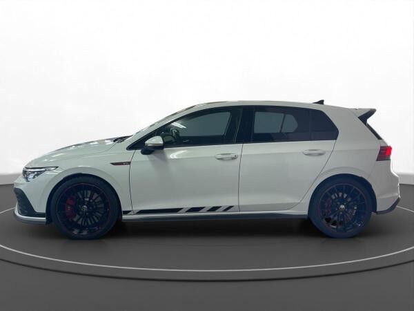 Volkswagen Golf VIII GTI Clubsport LED LM 19" Navi PDC+RFK ACC