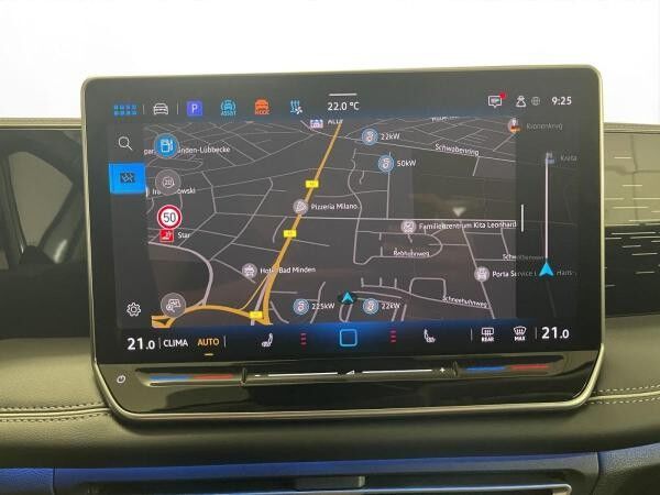 Volkswagen Tiguan 2.0 TDI 4M Elegance AHK Matrix LM 20" Navi ACC