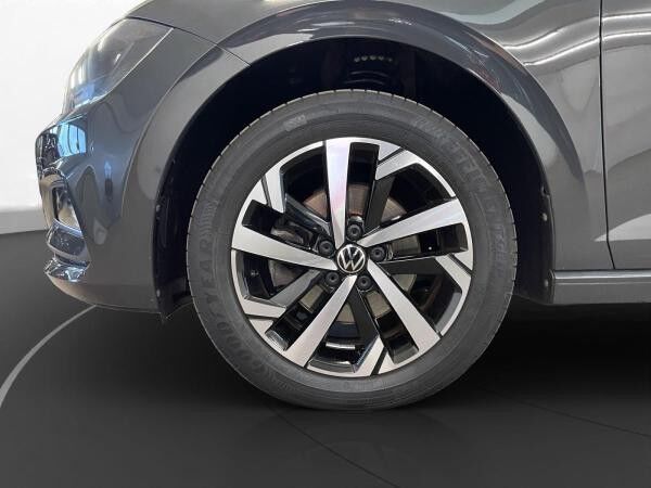 Volkswagen Polo 1.0 TSI Highline AHK LM 16" Navi PDC vo+hi ACC DAB