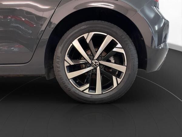Volkswagen Polo 1.0 TSI Highline AHK LM 16" Navi PDC vo+hi ACC DAB
