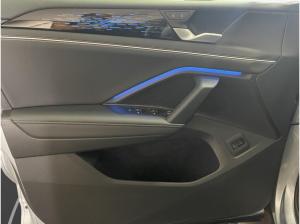 Volkswagen Tiguan 2.0 TDI 4M Elegance AHK Matrix LM 20" Navi ACC