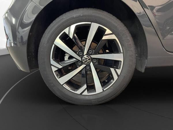 Volkswagen Polo 1.0 TSI Highline AHK LM 16" Navi PDC vo+hi ACC DAB