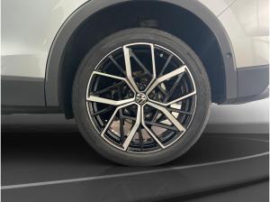 Volkswagen Tiguan 2.0 TDI 4M Elegance AHK Matrix LM 20" Navi ACC
