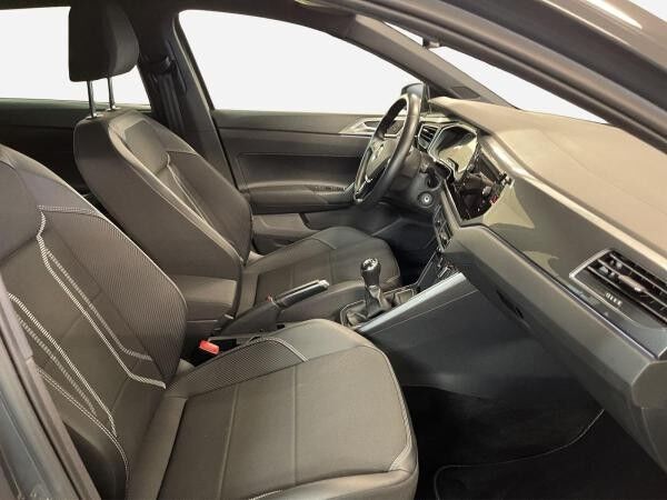 Volkswagen Polo 1.0 TSI Highline AHK LM 16" Navi PDC vo+hi ACC DAB