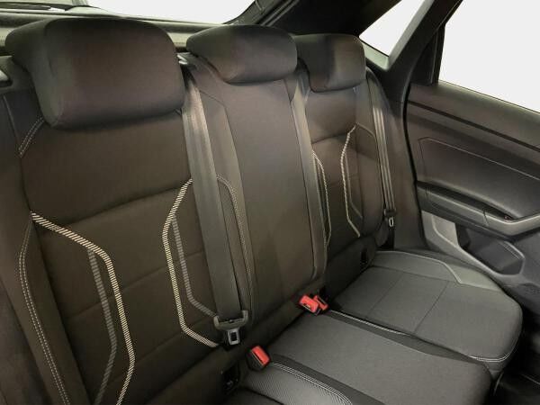 Volkswagen Polo 1.0 TSI Highline AHK LM 16" Navi PDC vo+hi ACC DAB