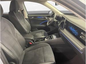 Volkswagen Tiguan 2.0 TDI 4M Elegance AHK Matrix LM 20" Navi ACC