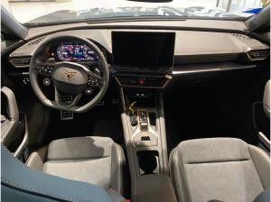 Cupra Formentor SOFORT VERFÜGBAR! VZ 1.5 e-Hybrid 200kW (272PS) 6-Gang DSG 135