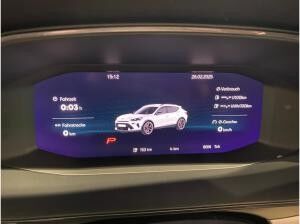 Cupra Formentor SOFORT VERFÜGBAR! VZ 1.5 e-Hybrid 200kW (272PS) 6-Gang DSG 135