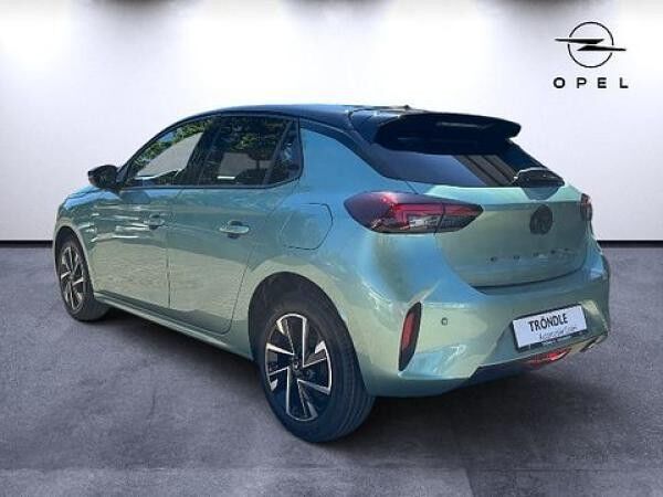Opel Corsa YES! Schalter 100PS / CarPlay, Sitzheizung, Parksensoren