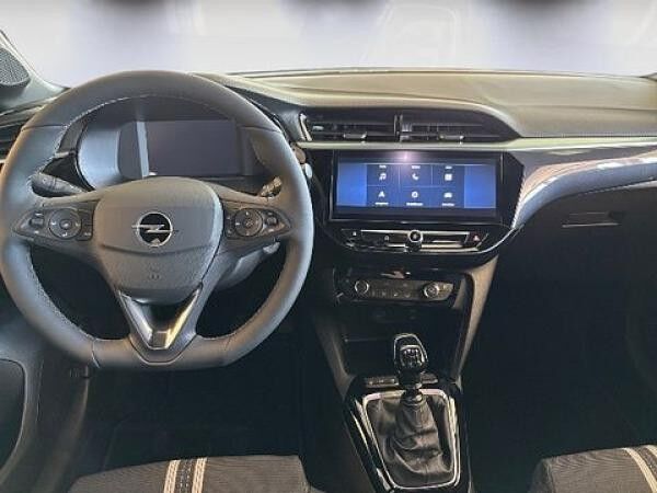 Opel Corsa YES! Schalter 100PS / CarPlay, Sitzheizung, Parksensoren