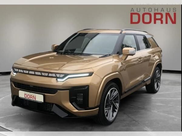 KGM Actyon Lux 1,5 AT 2WD