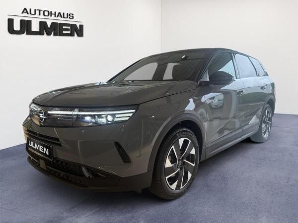 Opel Grandland Sofort Verfügbar GS DEAL 145 PS AT MHEV
