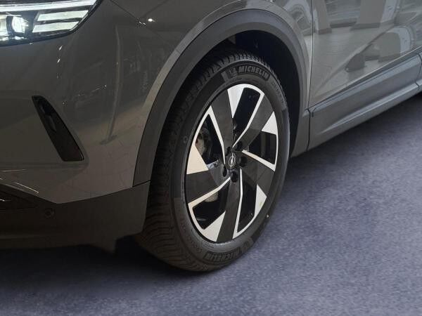 Opel Grandland GS DEAL Privat 145 PS AT MHEV