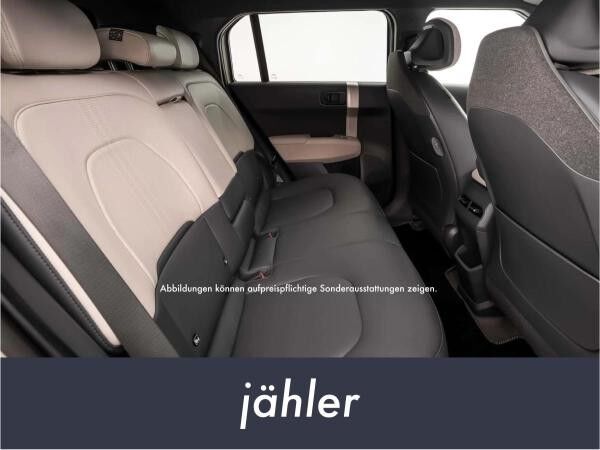 Kia EV3 AIR 58,3 NAVI LED 436 KM RW SOFORT VERFÜGBAR