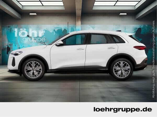 Audi Q5 TDI quattro 150 kW S tronic