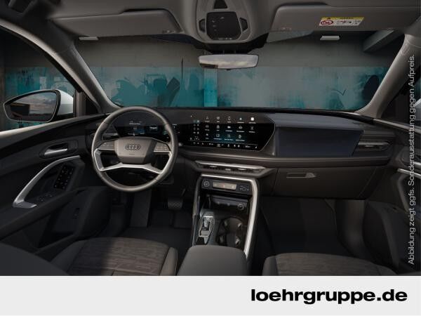 Audi Q5 TDI quattro 150 kW S tronic