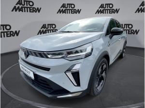 Renault Symbioz FullHybrid145Automatik Ganzjahresbereifung WinterSafetyPaket