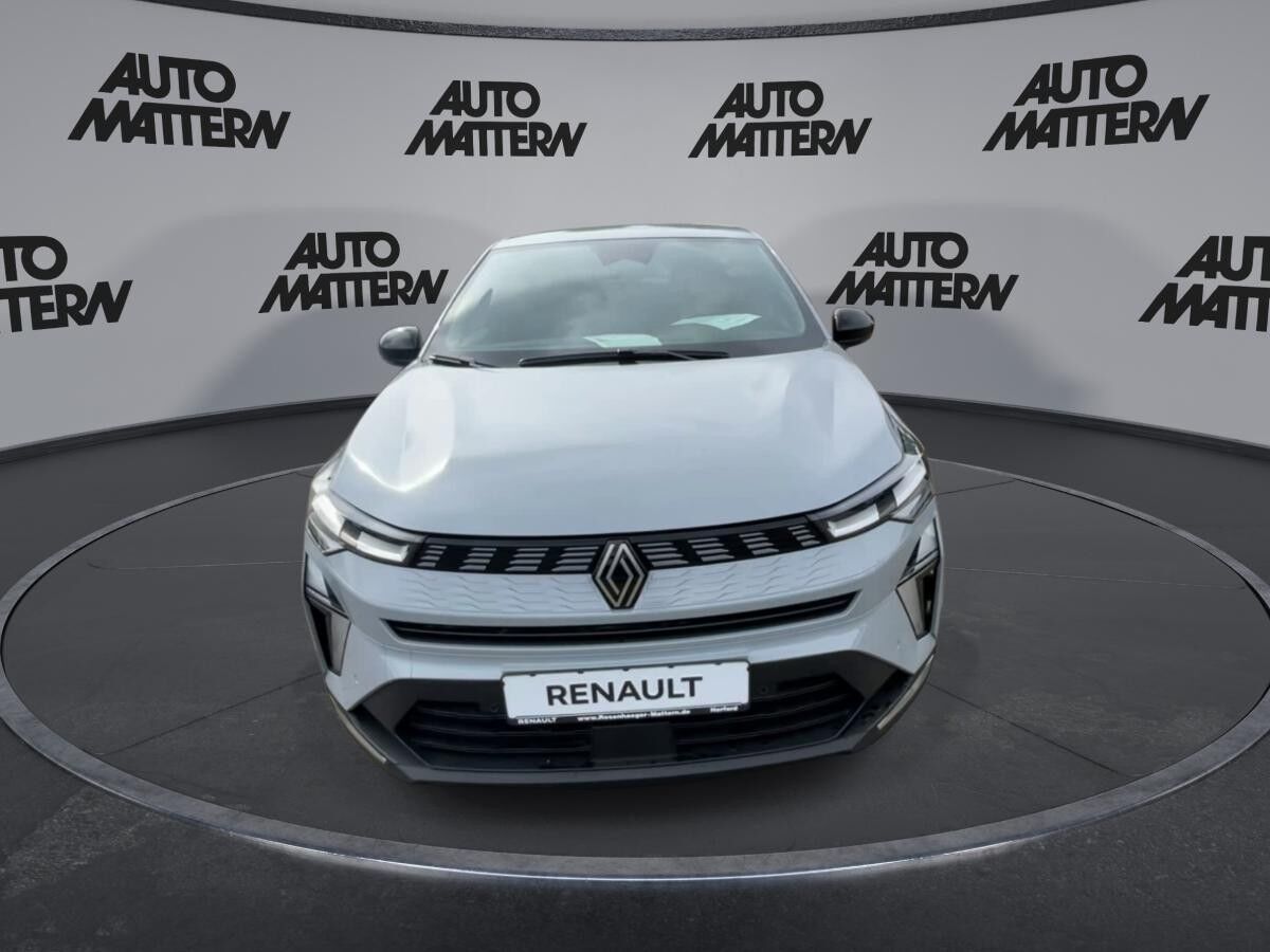 Renault Symbioz FullHybrid145Automatik Ganzjahresbereifung WinterSafetyPaket