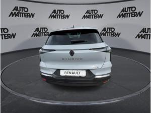Renault Symbioz FullHybrid145Automatik Ganzjahresbereifung WinterSafetyPaket