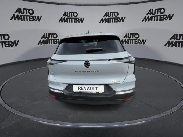 Renault Symbioz FullHybrid145Automatik Ganzjahresbereifung WinterSafetyPaket