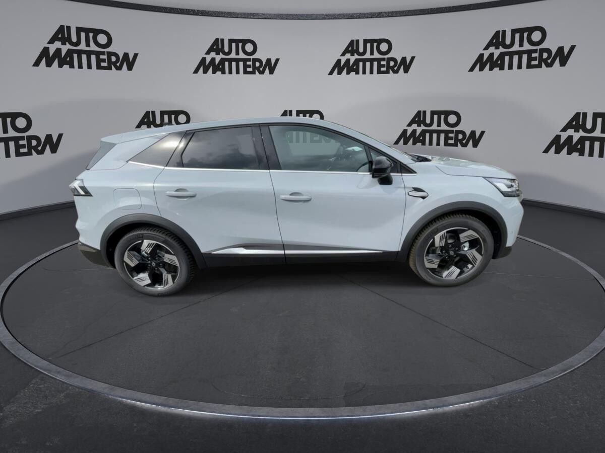 Renault Symbioz FullHybrid145Automatik Ganzjahresbereifung WinterSafetyPaket