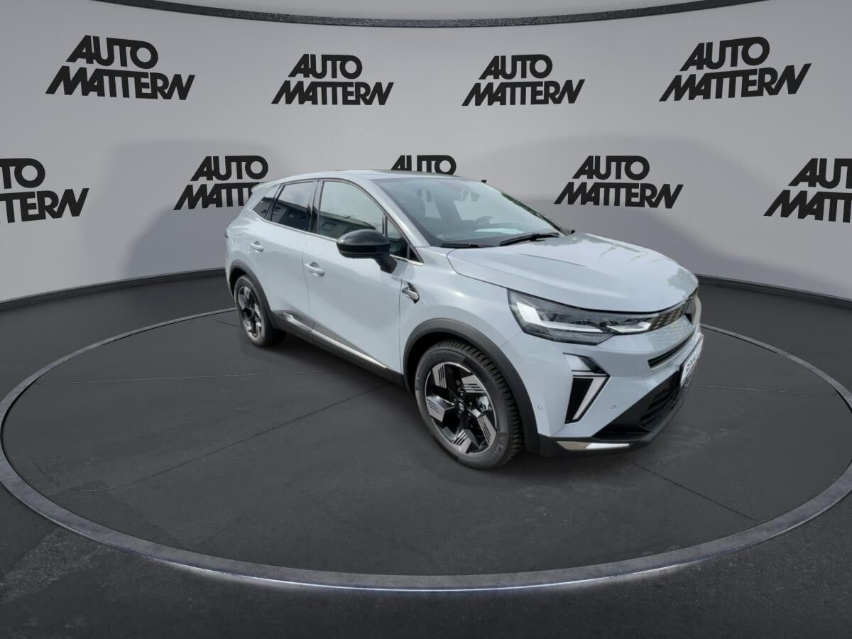 Renault Symbioz FullHybrid145Automatik Ganzjahresbereifung WinterSafetyPaket