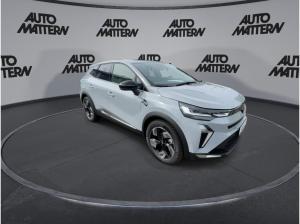 Renault Symbioz FullHybrid145Automatik Ganzjahresbereifung WinterSafetyPaket