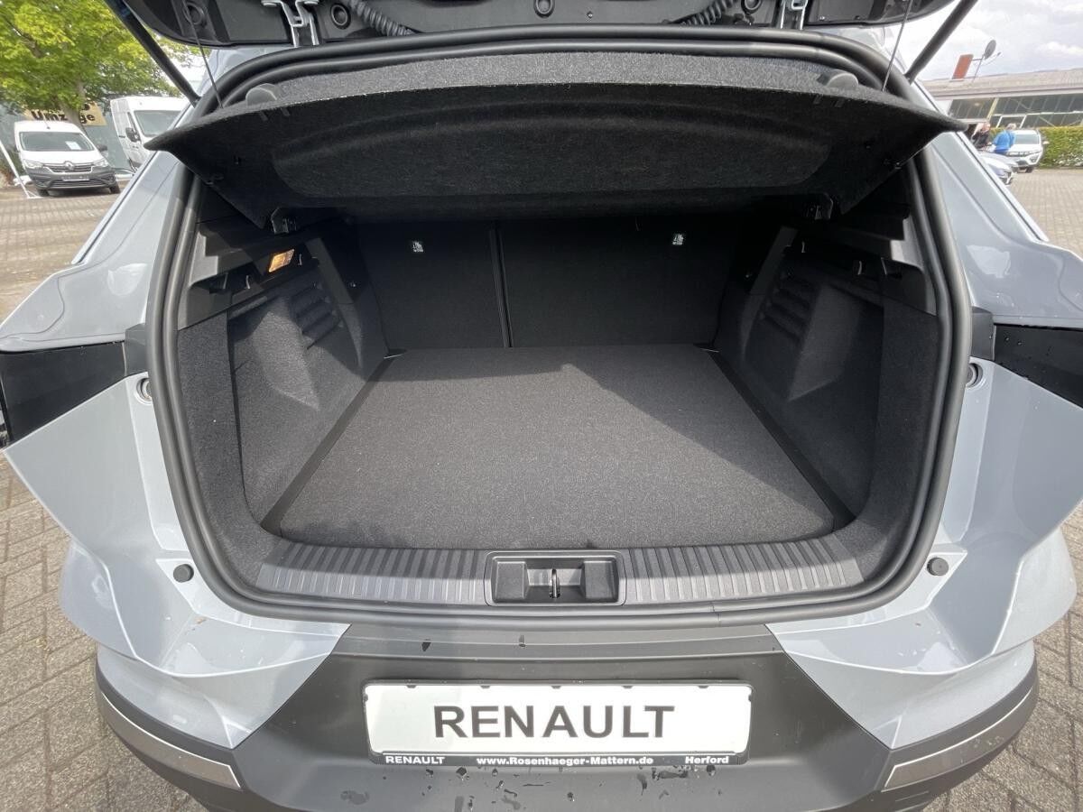 Renault Symbioz FullHybrid145Automatik Ganzjahresbereifung WinterSafetyPaket