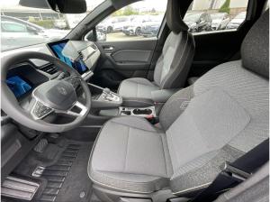 Renault Symbioz FullHybrid145Automatik Ganzjahresbereifung WinterSafetyPaket