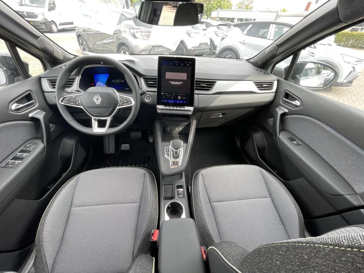 Renault Symbioz FullHybrid145Automatik Ganzjahresbereifung WinterSafetyPaket