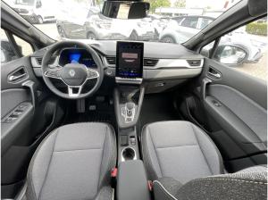 Renault Symbioz FullHybrid145Automatik Ganzjahresbereifung WinterSafetyPaket