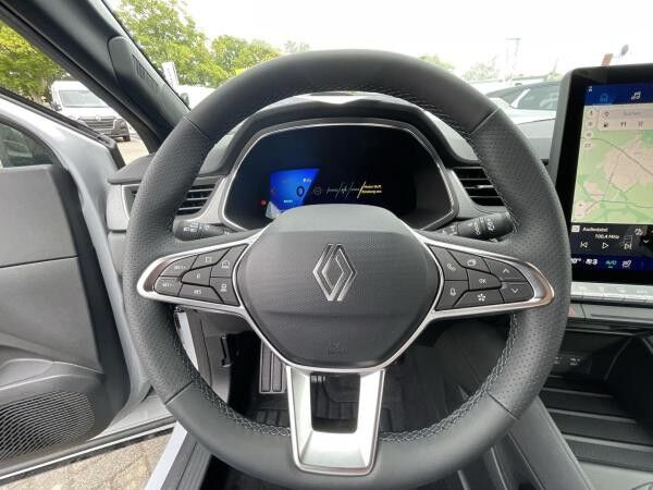 Renault Symbioz FullHybrid145Automatik Ganzjahresbereifung WinterSafetyPaket