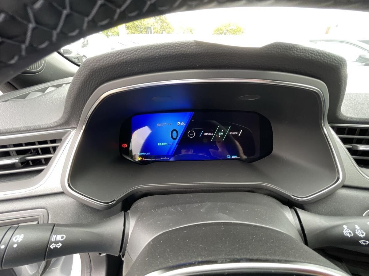 Renault Symbioz FullHybrid145Automatik Ganzjahresbereifung WinterSafetyPaket