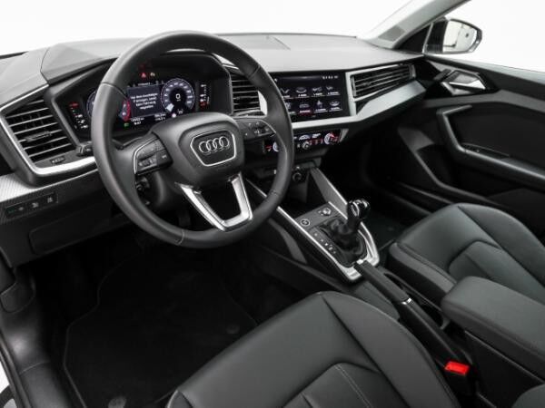 Audi A1 Sportback 30 TFSI S line Leder Navi LED ACC