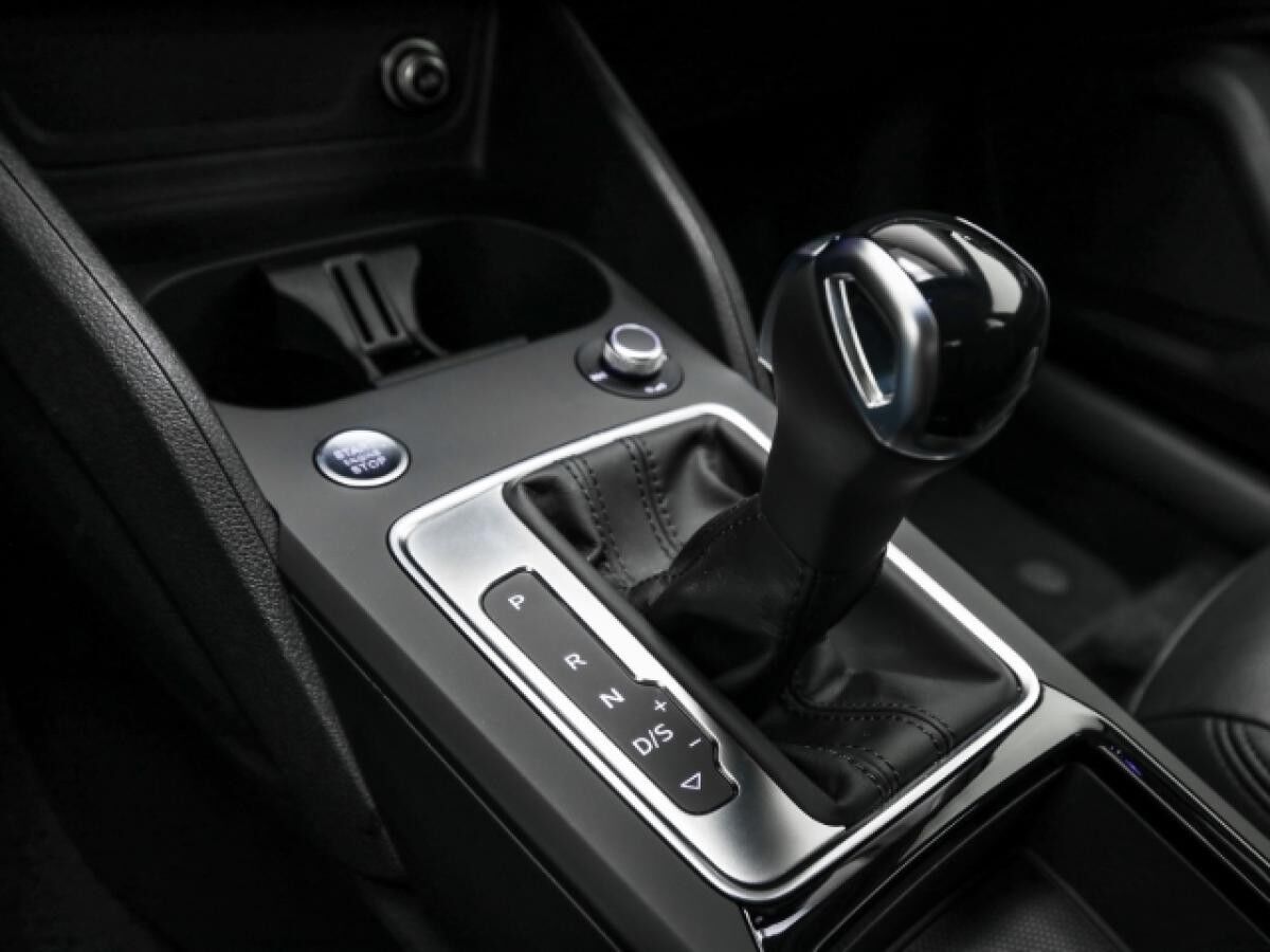 Audi Q2 40 TFSI quattro advanced Leder Navi Kamera