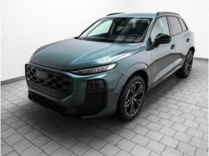 Audi Q3 TFSI quattro S line AHK LED ACC Kamera